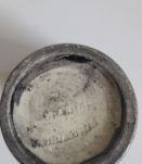 Céramique LE CHARIOT Vallauris 