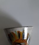 Céramique LE CHARIOT Vallauris 