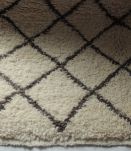 tapis berbere Beni Ourarain