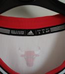 Maillot de basket Chicago Bulls joueur Rose