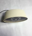 Horloge / réveil Calor space age 70s