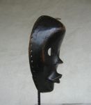 Masque africain Nouvelle Guinée