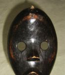 Masque africain Nouvelle Guinée