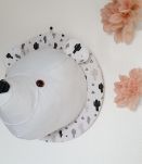 Trophée ours polaire