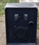 Enceinte et haut parleur 