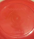 Lot de deux boîtes "goûter" vintage - Tupperware