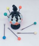 Piques à apéritif 60s