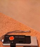 Appareil photo argentique Agfamatic