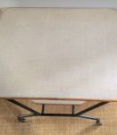 Desserte ou table de télévision 60's