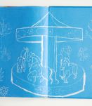 Livre Le Manège Enchanté (1974)