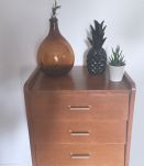 Chiffonnier, commode vintage