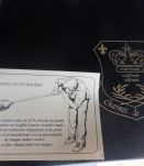 verres soufflés bouche