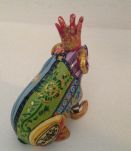 Mini statue Toms Drag