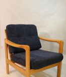  Fauteuil Scandinave années  60