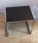 Bout de canapé 70's