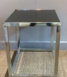 Bout de canapé 70's