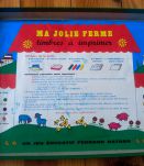 Timbres à imprimer - Fernand Nathan - vintage 70