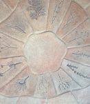 table tripode  Barois