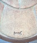 table tripode  Barois