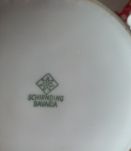 Cafetière en porcelaine - Schirnding Bavaria - vintage 60/70