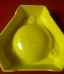 Cendrier Ricard - objet publicitaire - vintage