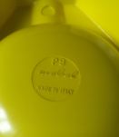 Cendrier Ricard - objet publicitaire - vintage