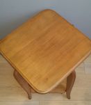 Table d'appoint Art Déco 