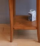 Table d'appoint Art Déco 