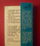 Cassette audio - The Beatles 1967-1970 vol 1