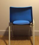 Chaise d'école 70/80's