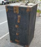 Male cabine Hartmann