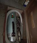 ASPIRATEUR IDEAL BIRUM