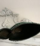 Vase vintage style "Vallauris"