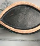 Vase vintage style "Vallauris"