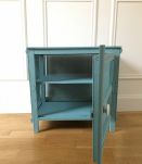 Petit garde-manger dit cage à fromages