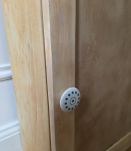 Armoire à pharmacie