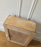 Armoire à pharmacie