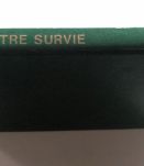  "Comment assurer votre survie et hériter d'une nouvelle terre" - 