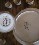 Service liqueur QUIMPER