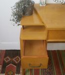 Bureau scandinave des année 60