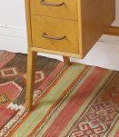 Bureau scandinave des année 60