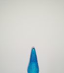 Carafe italienne Empoli années  60