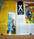 MAGAZINE X-MEN no 3 spécial anniversaire de 1994  