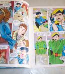 MEGA SCOTT NO 4 DE 1995 X-MEN la saga