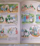BD BECASSINE au pensionnat 45 pages de 1971 