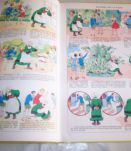 BD BECASSINE au pensionnat 45 pages de 1971 