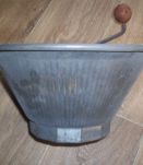 ANCIEN ET GRAND PRESSE PUREE années 1950/60