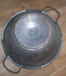 ANCIEN ET GRAND PRESSE PUREE années 1950/60