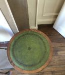 Guéridon bout de canapé