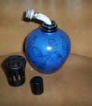 lampe berger d'occasion en très bon état . 